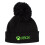Xbox Xbox Bobble Hat (Boys Black) 1