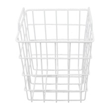 High Capacity Steel Wire Baskets, Height 385mm