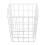 High Capacity Steel Wire Baskets, Height 385mm 1