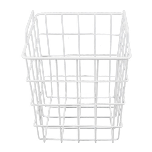 High Capacity Steel Wire Baskets, Height 385mm