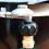 Solid Brass Propane Refill Adapter for QCC1 Tank, Fast Safe Refilling with Automatic Shutoff 2