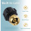 Solid Brass Propane Refill Adapter for QCC1 Tank, Fast Safe Refilling with Automatic Shutoff 5