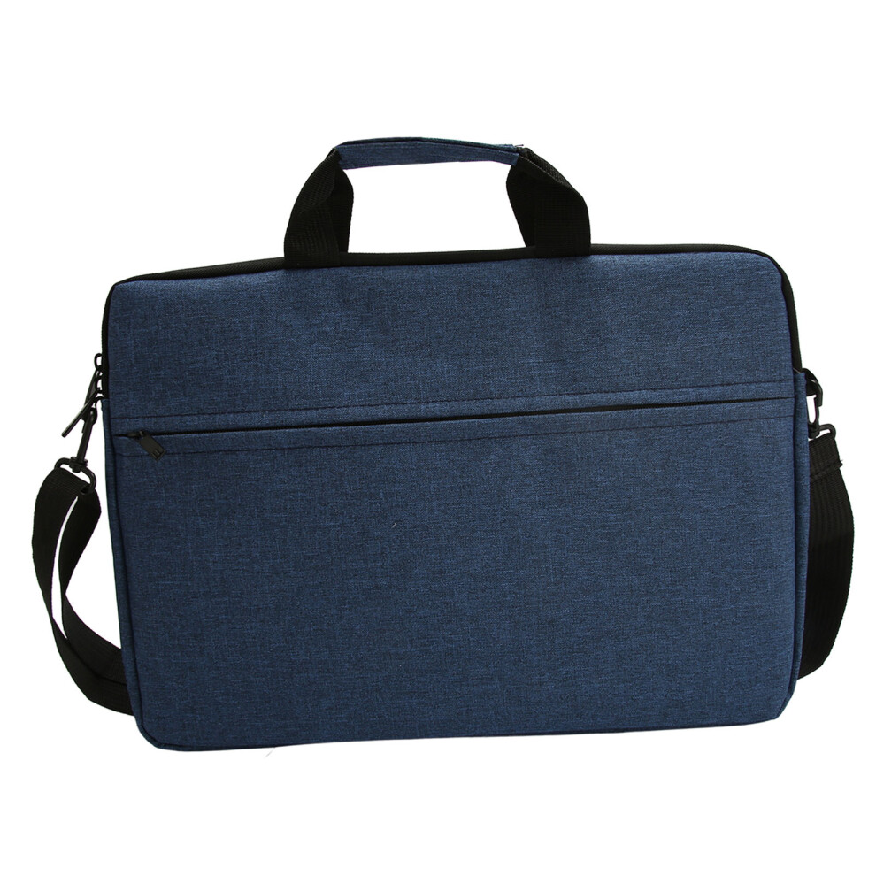 15.6-Inch Laptop Sleeve Polyester Dark/Blue 9371393573497