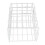 High Capacity Steel Wire Baskets, Height 385mm 15