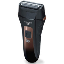 Rasoir de précision à grille Beurer HR7000 Barbers Corner, tondeuse de voyage