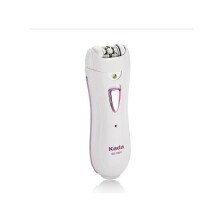 Wiederaufladbarer Haarentferner mit integrierter LED | Keda-190R