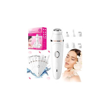 Dispositivo per la rimozione dei peli del viso Pluxy, Pluxy Epil Pro 3.0, epilatore per il viso, Plu