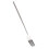 BBQ Telescopic Fork Stainless Steel Extendable Grill Fork with Long Handle for Campfire Roasting 1
