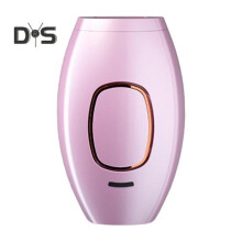 (rosa, australischer Stecker) Haarentfernungsgerät für Frauen, Heimanwendung, dauerhafte, schmerzfre