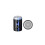 Mini rasoio elettrico portatile con display LCD 1