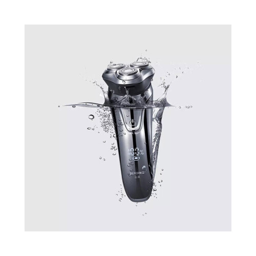 Pinjing 3D intelligenter Rasierer ES3 1