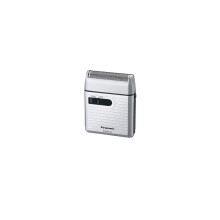 Rasoio tascabile da uomo ES-RS10-S Argento ESRS10 Prodotto in Giappone/Originale