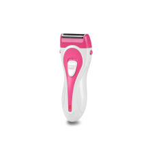 SG-662 Wiederaufladbarer elektrischer Epilierer für Frauen zur Haarentfernung im Intimbereich, insbe