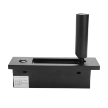 Rasoio elettrico portatile tascabile per uomo, mini rasoio da barba, display LCD di alimentazione, r