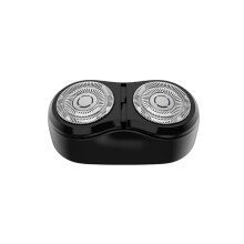 Testina di rasatura originale Xiaomi Mijia a doppia lama per rasoi elettrici, ricambio per uomo