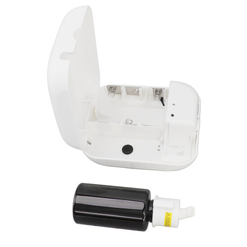 Automatic Large Mist Volume Diffuser ABS 424g