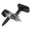 Masticating Juicer Att., Stainless Steel, 4.5x4 cm 3
