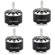 4PCS RC FPV Drone 3115 Brushless Motor Kit 640KV 900KV Dual KV  Torque for 9‑11 Inch Long Range Quadcopter