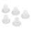 Liquid Silicone Flange Inserts 13-21mm Breast Pump 2