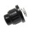 2PCS Gas Fire Pit Igniter Caps, AA Battery Push Button Spark Igniter Replacement Set with Springs 4