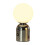 Bedroom Reading Lamp for Gift And Home Decoration-chrome 1