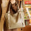 Spacious Laptop Top Handle Bag With Inner Compartments-Black 2