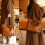 Spacious Laptop Top Handle Bag With Inner Compartments-Black 4