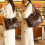 Spacious Laptop Top Handle Bag With Inner Compartments-Black 6