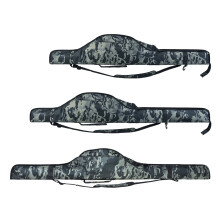 Foldable Nylon Rod Bag 120/140/160cm, 30x30x10cm