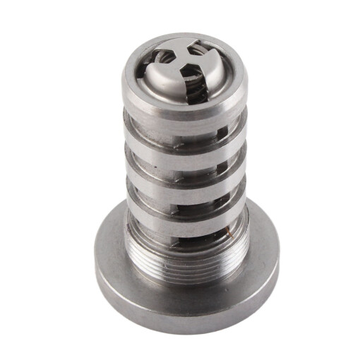 Camshaft Timing Solenoid Valve 06H109257C M20