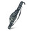 Foldable Nylon Rod Bag 120/140/160cm, 30x30x10cm 3