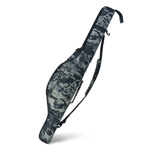 Foldable Nylon Rod Bag 120/140/160cm, 30x30x10cm 2