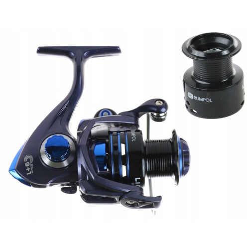Kołowrotek LION 3000 9+1 BB Feeder Spinning 100429