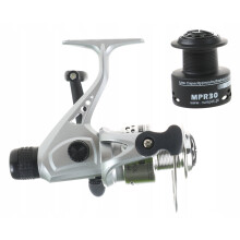 Kołowrotek MPR30 6BB Tylny Hamulec Spinning 100038