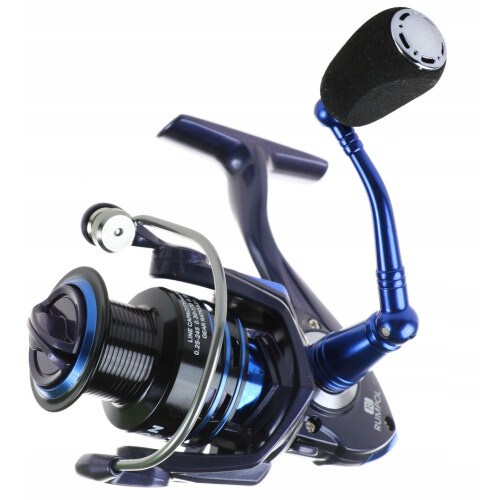 Kołowrotek LION 3000 9+1 BB Feeder Spinning 100429 1