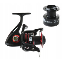 Kołowrotek ROUGE & NOIR 6000A 9+1BB Spinning