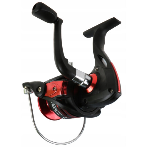 Kołowrotek ROUGE & NOIR 6000A 9+1BB Spinning 1