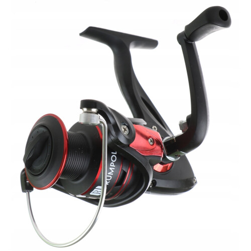 Kołowrotek ROUGE & NOIR 6000A 9+1BB Spinning 2