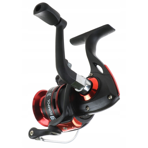 Kołowrotek ROUGE & NOIR 3000A 9+1BB Spinning 2