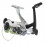 Kołowrotek MPR30 6BB Tylny Hamulec Spinning 100038 3