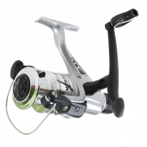 Kołowrotek MPR30 6BB Tylny Hamulec Spinning 100038 2