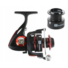 Kołowrotek ROUGE & NOIR 2000A 9+1BB Spinning