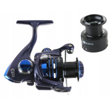 Kołowrotek LION 2000 9+1 BB Feeder Spinning 100428