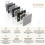 1-7L/min 90% Portable Oxygen Concentrator 4