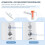 1-7L/min 90% Portable Oxygen Concentrator 5
