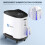 1-7L/min 90% Portable Oxygen Concentrator 8
