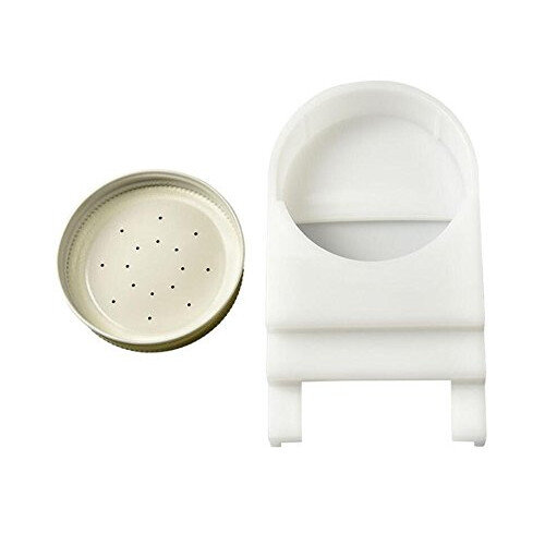 Plastic Bee Entrance Feeder 5 Pack, Durable Hive Feeder with Visible Feed Level for Spring Beekeeping 1