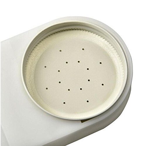 Plastic Bee Entrance Feeder 5 Pack, Durable Hive Feeder with Visible Feed Level for Spring Beekeeping 2