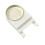 Plastic Bee Entrance Feeder 5 Pack, Durable Hive Feeder with Visible Feed Level for Spring Beekeeping 5