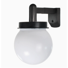 Hanging Round Ball Lights Outdoor Waterproof Battery Operated Home Use for Garden Patio Party Christmas Wedding Decoration